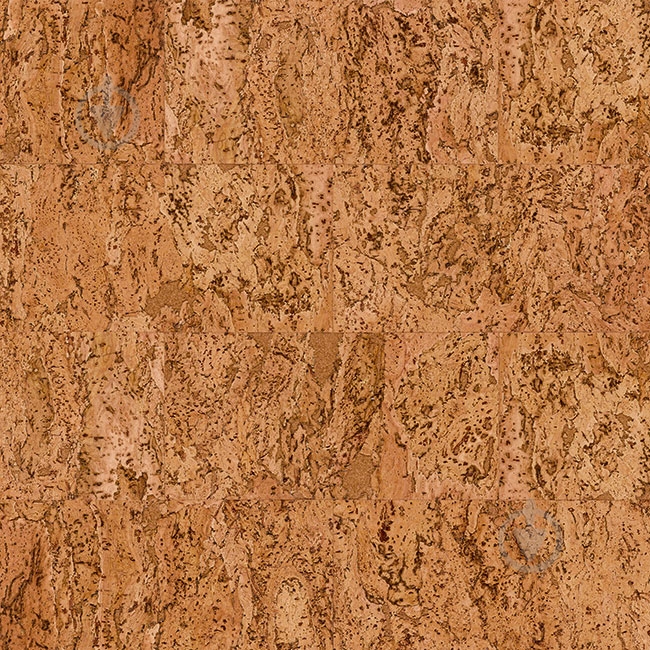 Пробковая Настенная плитка Wicanders Fiord Natural Waxed - фото 1