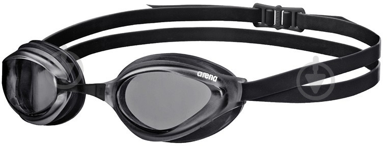 Окуляри для плавання Arena Python 1E762-050 OS чорний - фото 1