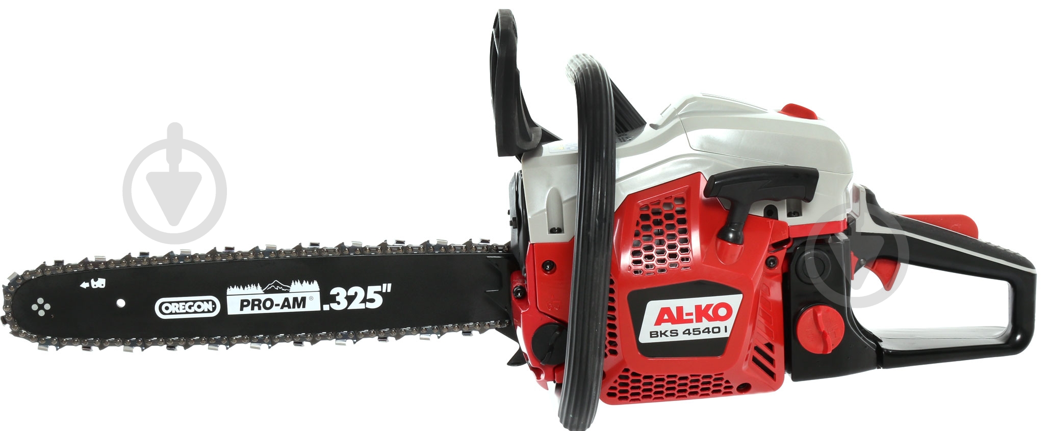Бензопила AL-KO BKS 4540 I - фото 3