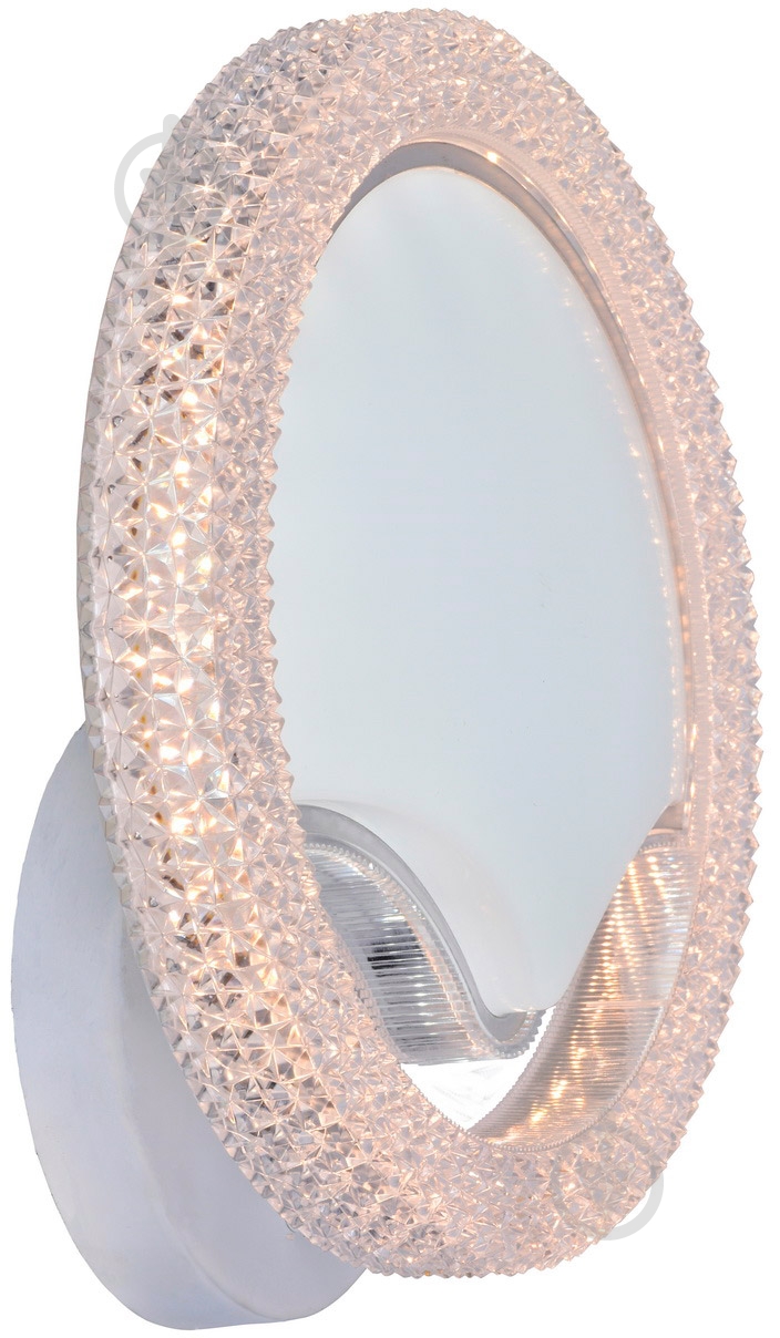 Бра Victoria Lighting LED 1x24 Вт белый Diva/AP1 - фото 1