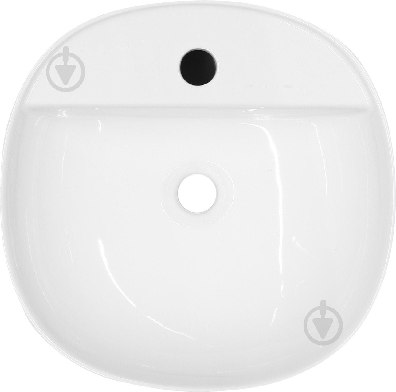 Умывальник ScandiSPA AB-3821 40 см - фото 2 Умывальник ScandiSPA AB-3821 40 см - фото 2