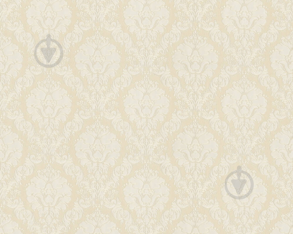 Шпалери A.S. Creation Ambassador 37165-2 - фото 1