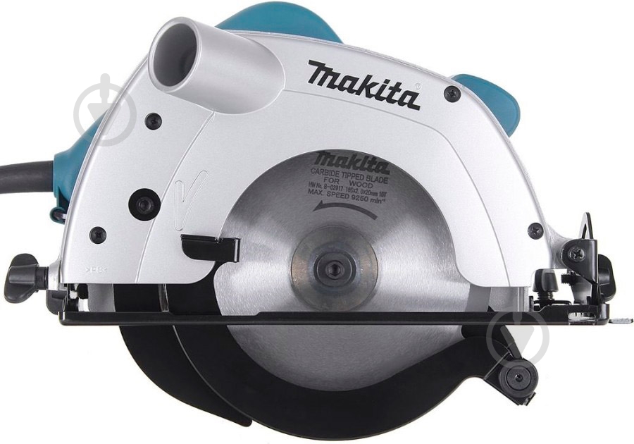 Пила дисковая Makita 5604R - фото 3 Пила дисковая Makita 5604R - фото 3
