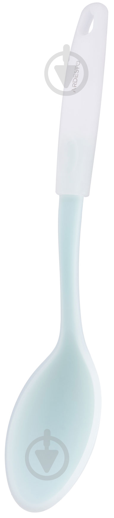 Ложка ARDESTO Fresh 31,2 см голубая AR1603B - фото 2