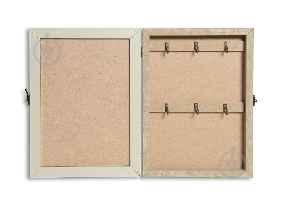 Ключница Velista светлая Keys - фото 3 Ключница Velista светлая Keys - фото 3