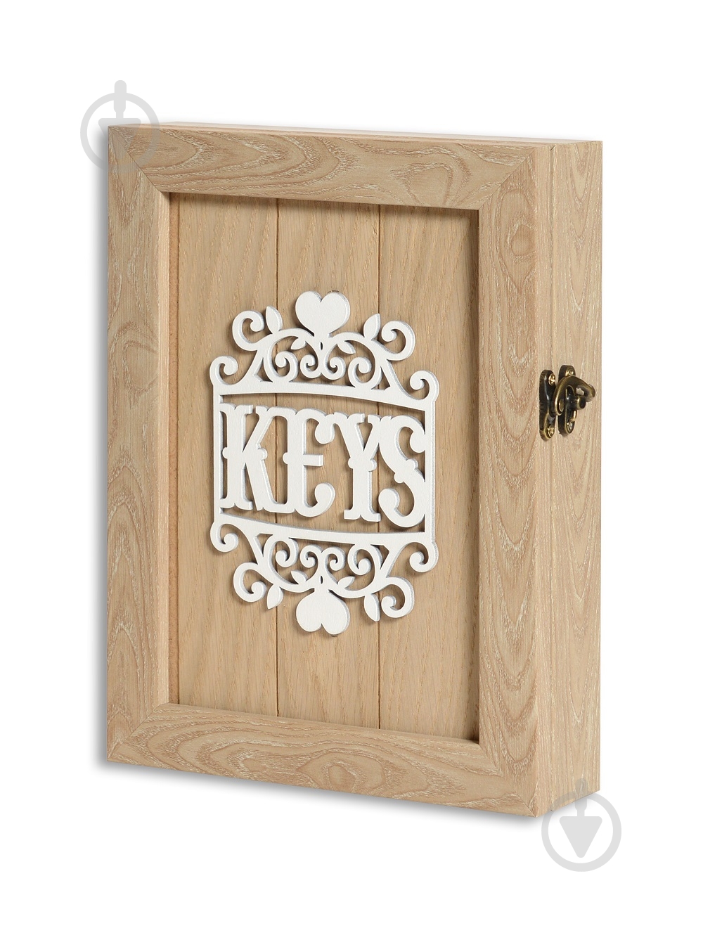 Ключница Velista светлая Keys - фото 2 Ключница Velista светлая Keys - фото 2