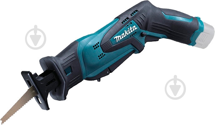 Пила сабельная Makita JR100DZ - фото 1
