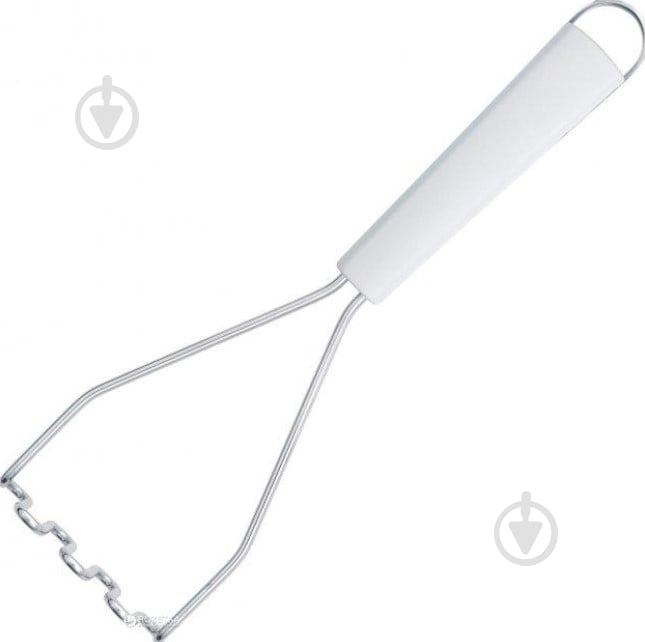 Картоплем'ялка Brabantia Kitchen Tools 400483 - фото 1 Картоплем'ялка Brabantia Kitchen Tools 400483 - фото 1