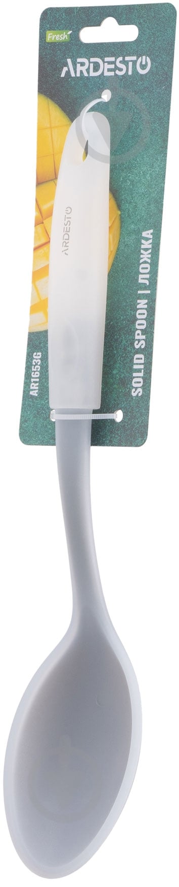 Ложка ARDESTO Fresh 31.2 см AR1653G - фото 4