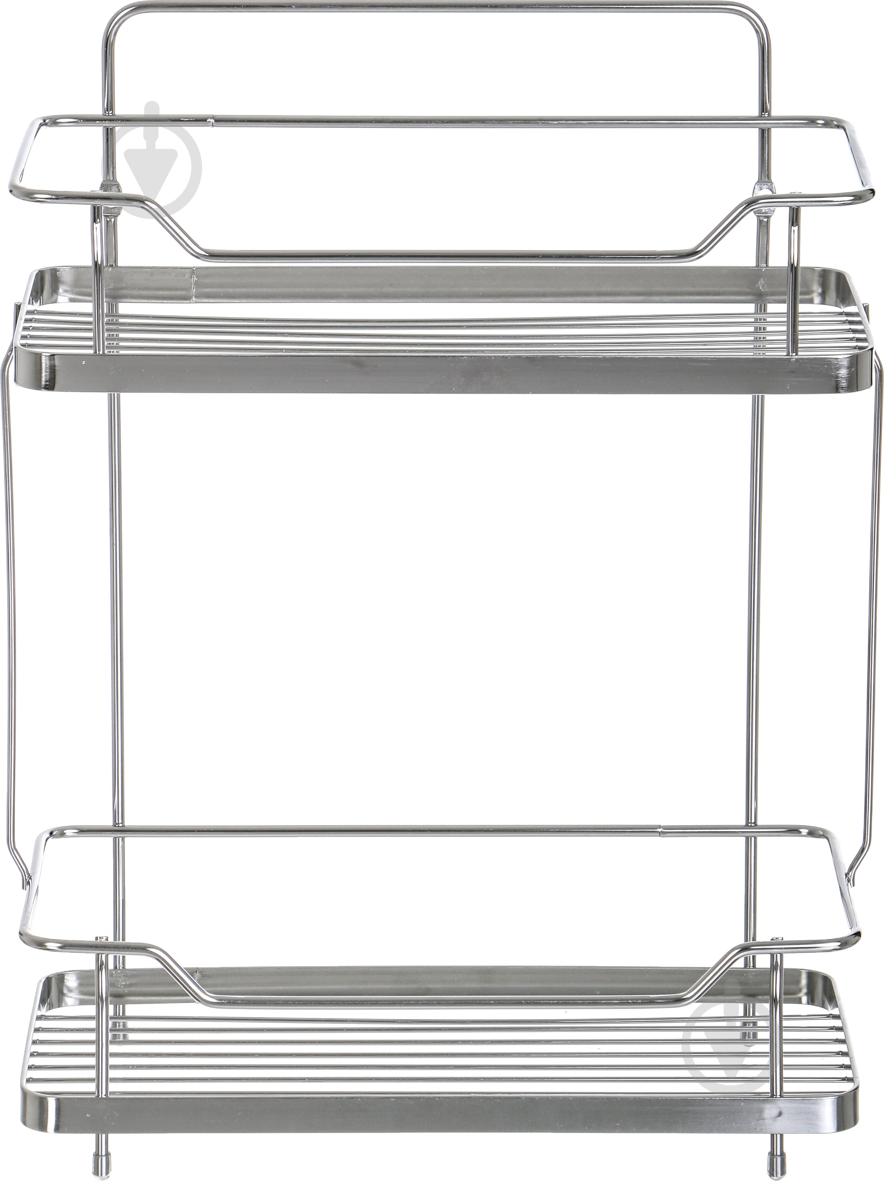 Полка Luna Hit SSB024A-SS - фото 2