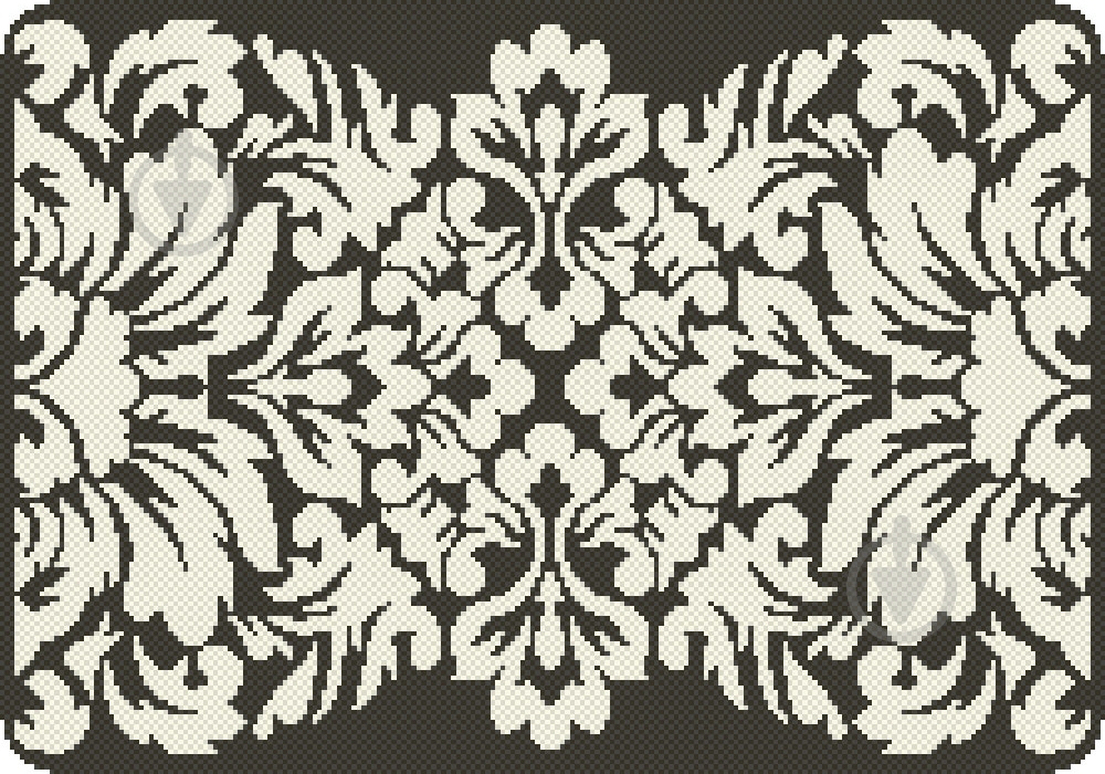 Ковер Karat Carpet Flex 0.50x0.80 (19675/80) - фото 1