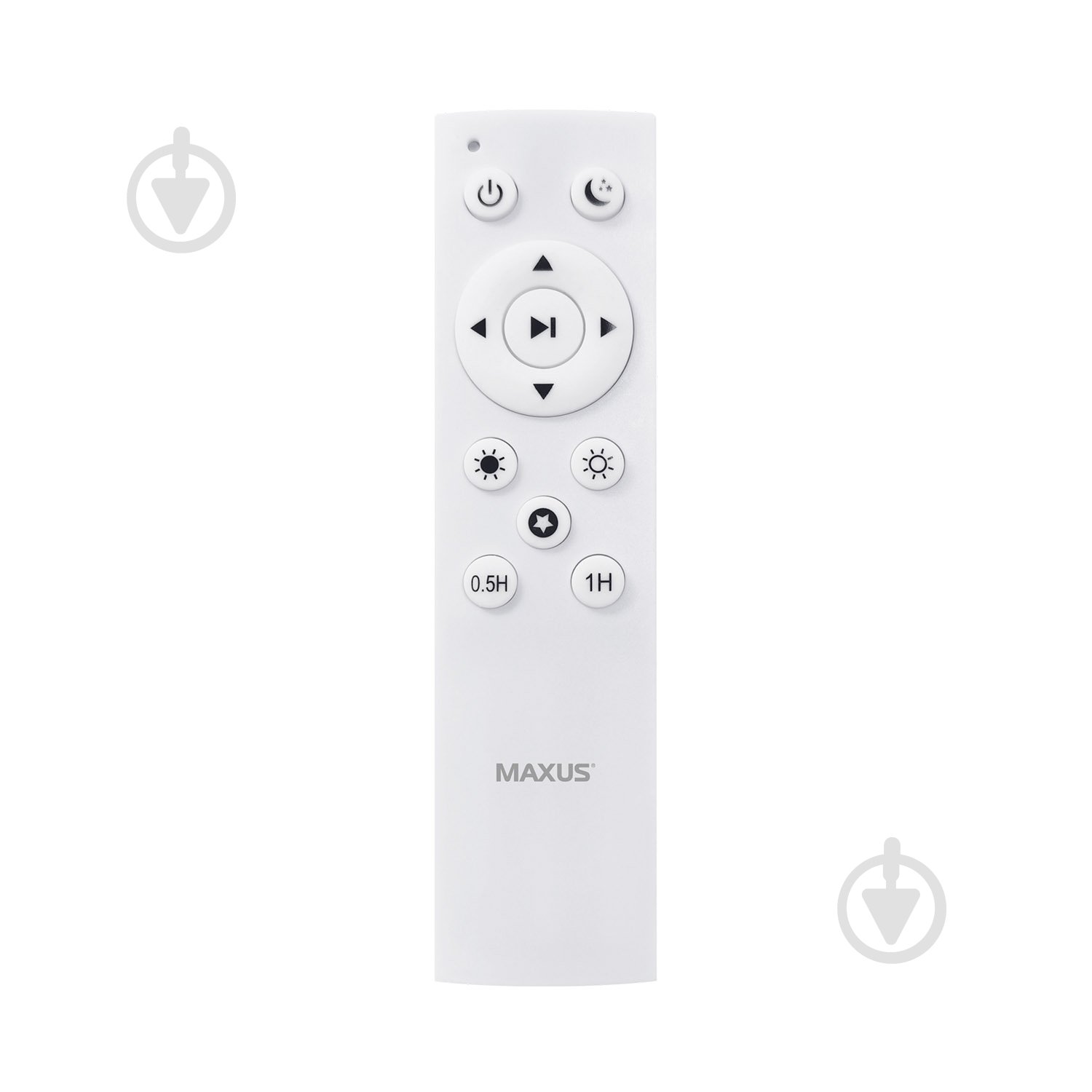 Світильник настінно-стельовий Maxus 50 Вт білий матовий 3000/4100/6000К К 1-MFCL-50R-Line - фото 3 Світильник настінно-стельовий Maxus 50 Вт білий матовий 3000/4100/6000К К 1-MFCL-50R-Line - фото 3