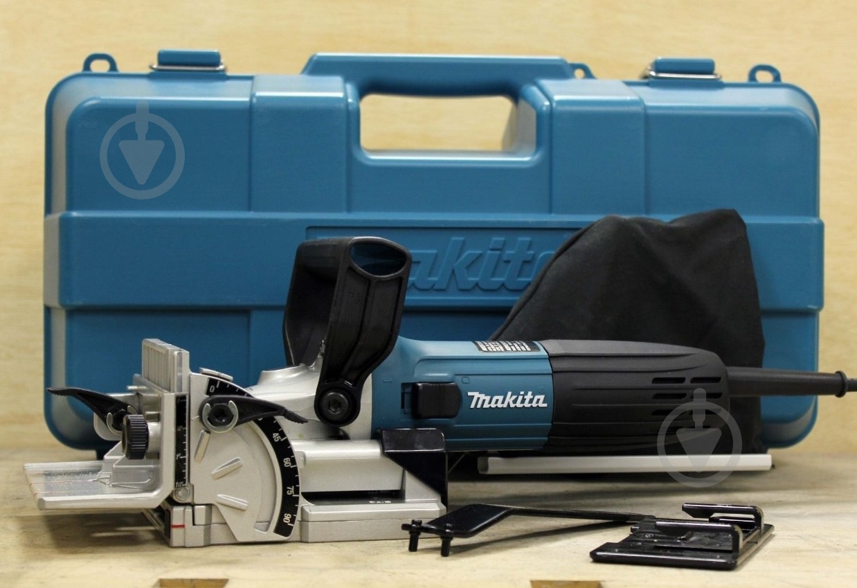 Фрезер Makita PJ7000 - фото 19
