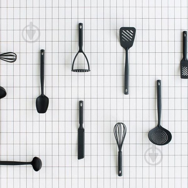 Ложка кухонная Brabantia Kitchen Tools 365201 - фото 6