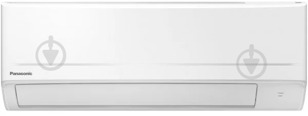 Кондиціонер Panasonic CS-BZ25ZKE/CU-BZ25ZKE - фото 2 Кондиціонер Panasonic CS-BZ25ZKE/CU-BZ25ZKE - фото 2