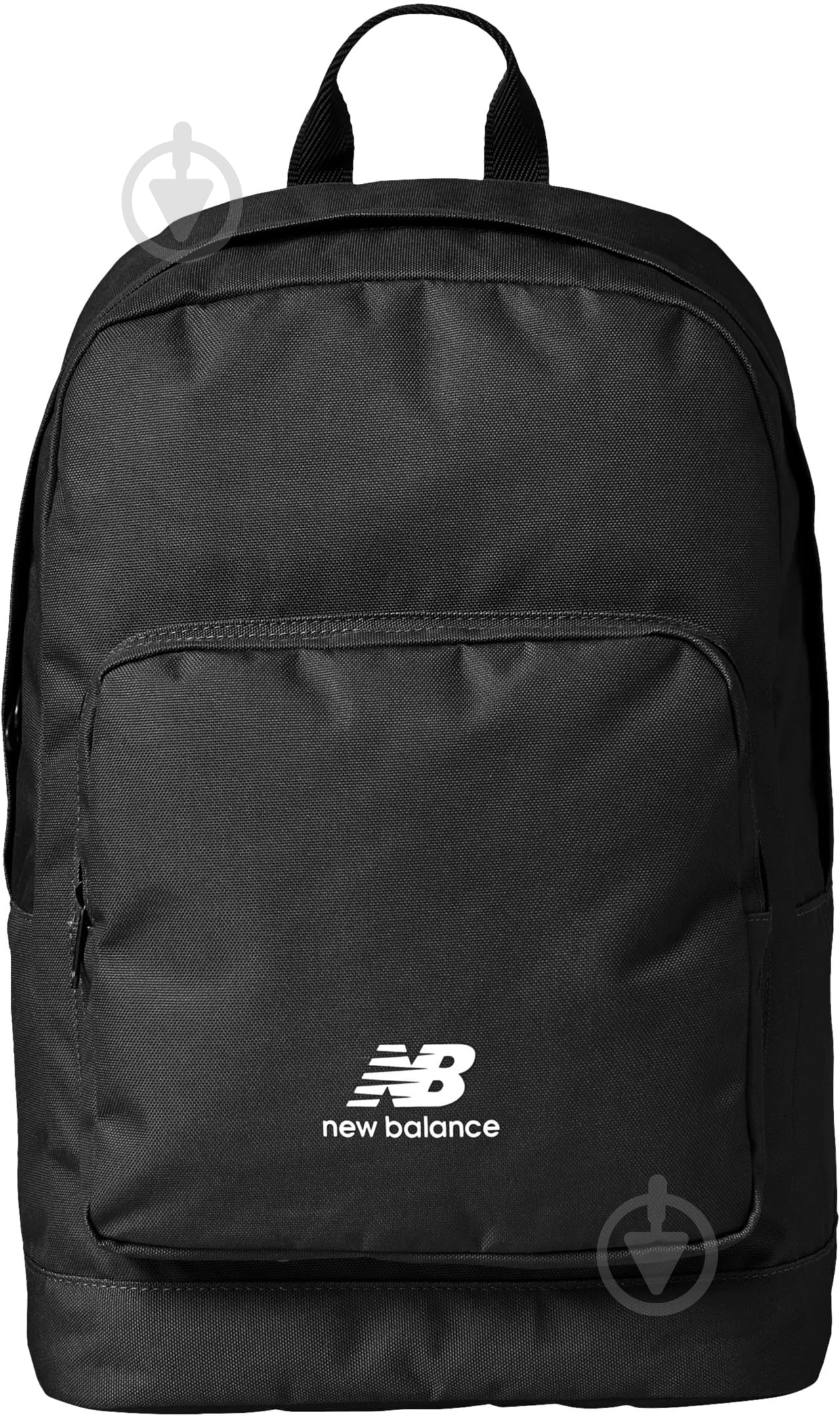 Рюкзак New Balance CLASSIC BACKPACK LAB23012BK черный - фото 1