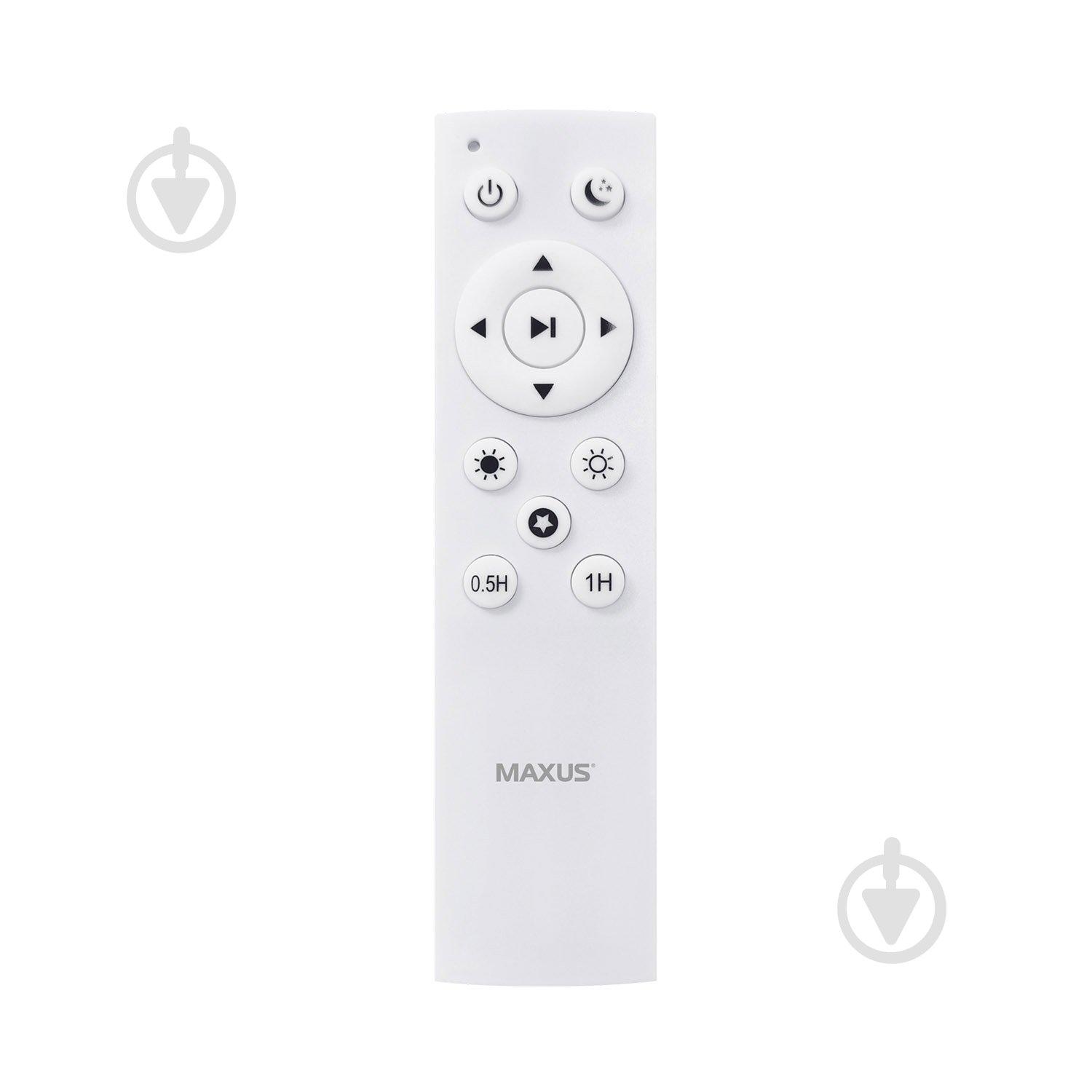 Світильник настінно-стельовий Maxus 75 Вт білий матовий 3000/4100/6000 К 1-MFCL-75R-Line - фото 3 Світильник настінно-стельовий Maxus 75 Вт білий матовий 3000/4100/6000 К 1-MFCL-75R-Line - фото 3