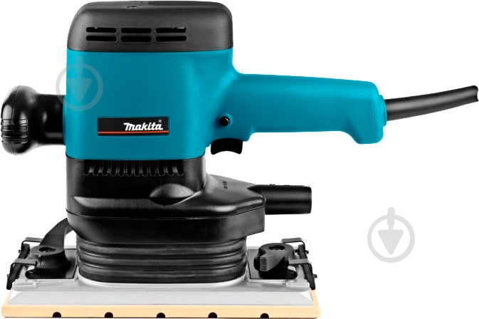 Виброшлифмашина Makita 9046 - фото 1 Виброшлифмашина Makita 9046 - фото 1