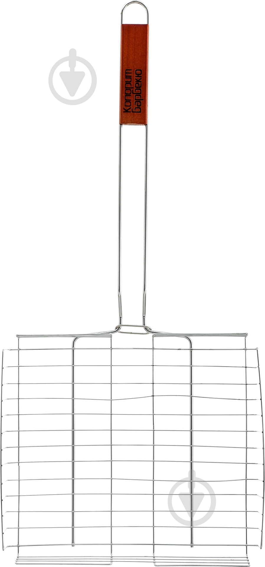 Решетка-гриль Jarrkoff GS - фото 2