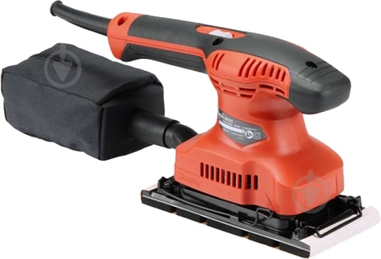 Виброшлифмашина Makita M9203 - фото 2 Виброшлифмашина Makita M9203 - фото 2