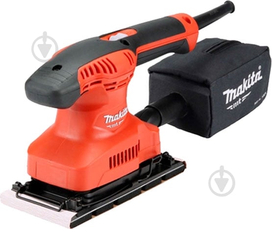 Виброшлифмашина Makita M9203 - фото 1 Виброшлифмашина Makita M9203 - фото 1
