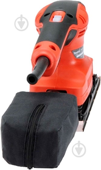 Виброшлифмашина Makita M9203 - фото 11 Виброшлифмашина Makita M9203 - фото 11