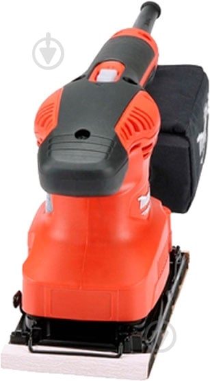 Виброшлифмашина Makita M9203 - фото 12 Виброшлифмашина Makita M9203 - фото 12