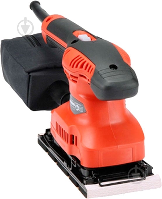 Виброшлифмашина Makita M9203 - фото 13 Виброшлифмашина Makita M9203 - фото 13