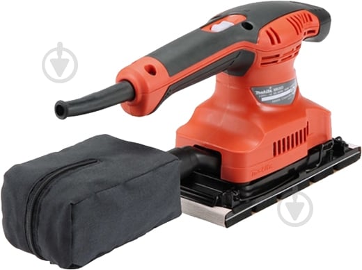 Виброшлифмашина Makita M9203 - фото 3 Виброшлифмашина Makita M9203 - фото 3