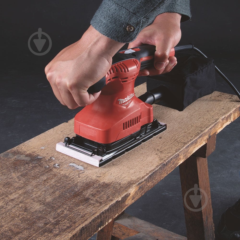 Виброшлифмашина Makita M9203 - фото 14 Виброшлифмашина Makita M9203 - фото 14