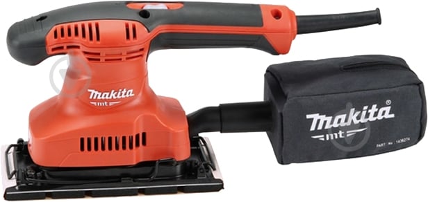 Виброшлифмашина Makita M9203 - фото 9 Виброшлифмашина Makita M9203 - фото 9