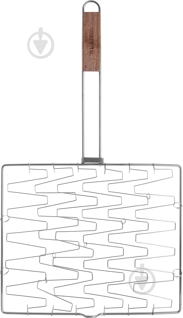 Решетка для барбекю BBQ-721P - фото 2