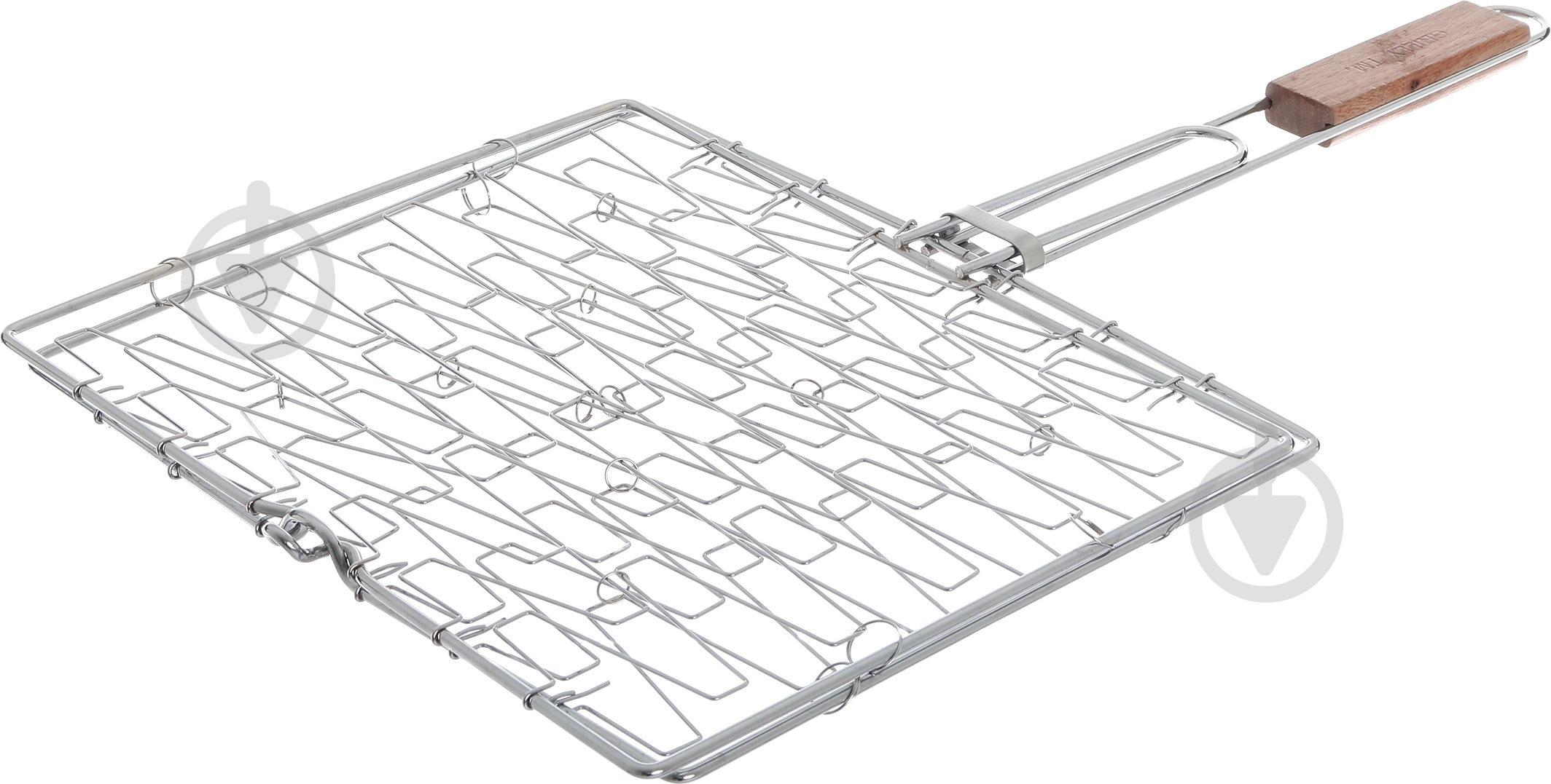 Решетка для барбекю BBQ-721P - фото 1