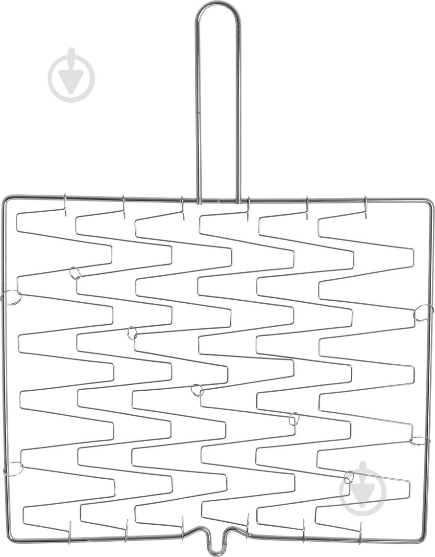 Решетка для барбекю BBQ-721P - фото 3