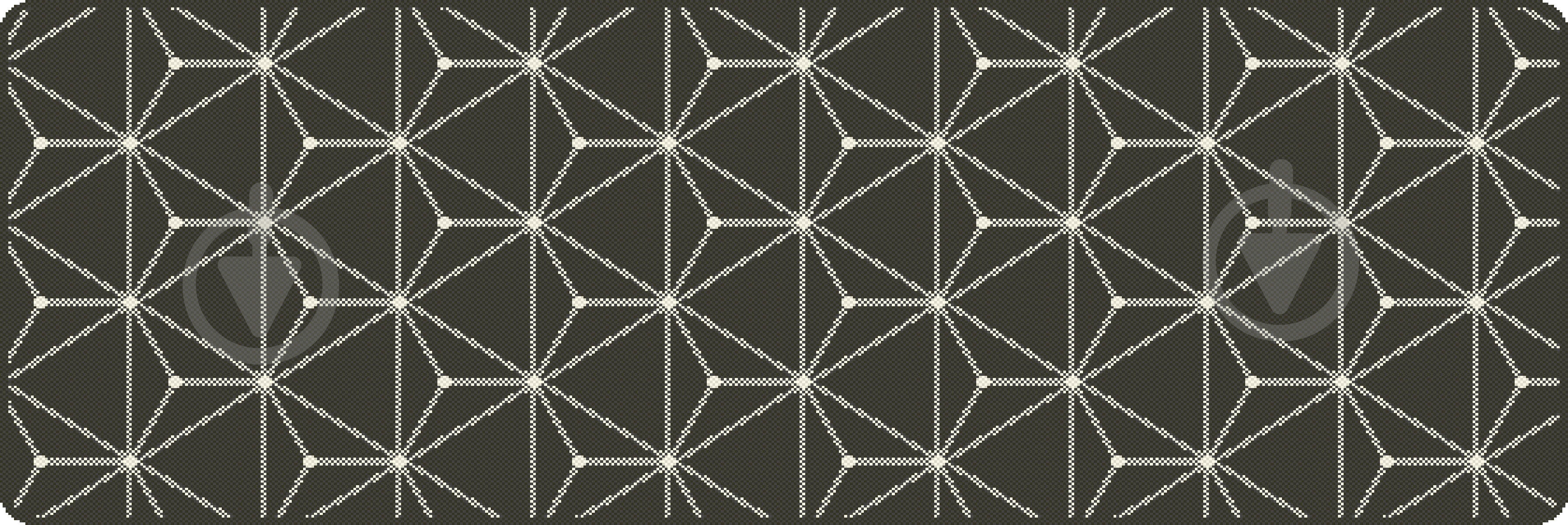 Ковер Karat Carpet Flex 0.67x2.00 (19647/80) - фото 1 Ковер Karat Carpet Flex 0.67x2.00 (19647/80) - фото 1