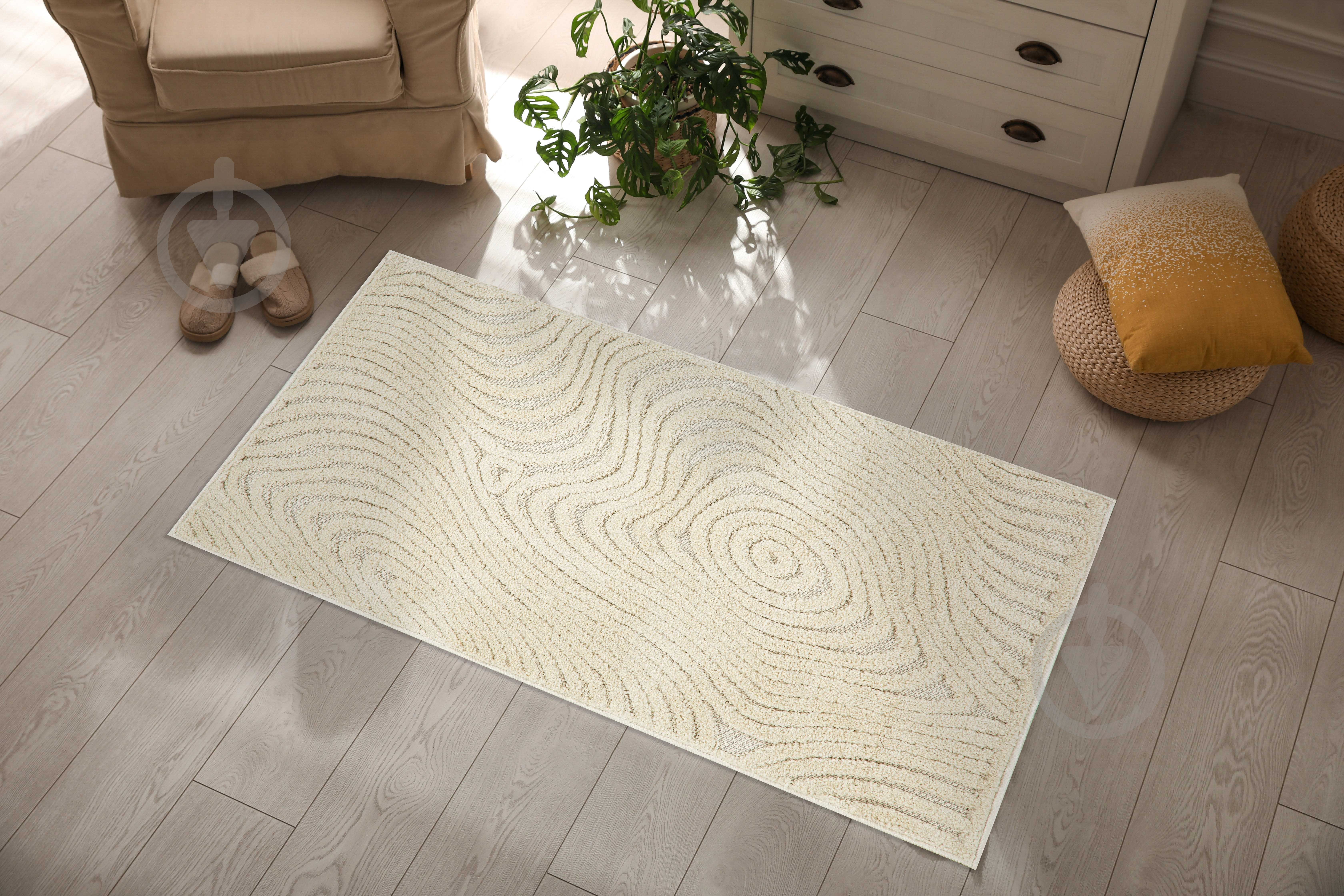 Ковер Oriental Weavers CHIARA (13/A8K-W) 80x120 см - фото 5 Ковер Oriental Weavers CHIARA (13/A8K-W) 80x120 см - фото 5