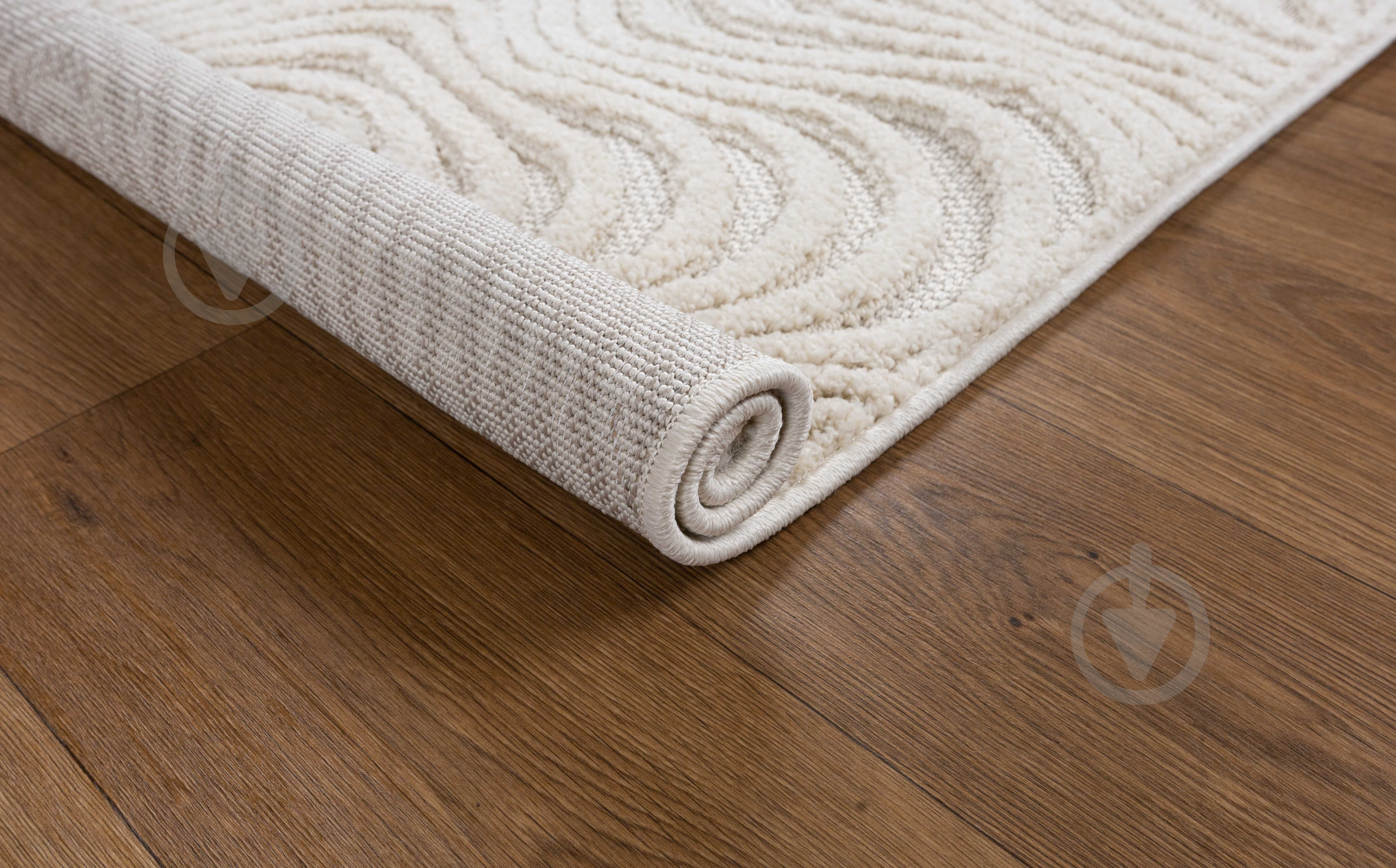 Ковер Oriental Weavers CHIARA (13/A8K-W) 80x120 см - фото 4 Ковер Oriental Weavers CHIARA (13/A8K-W) 80x120 см - фото 4