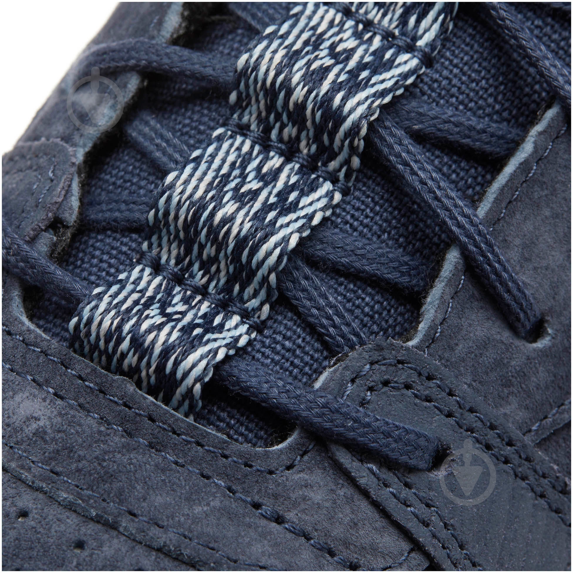 Кросівки жіночі демісезонні Reebok Classic Leather Arctic Boot BS6275 р.37 сині - фото 8