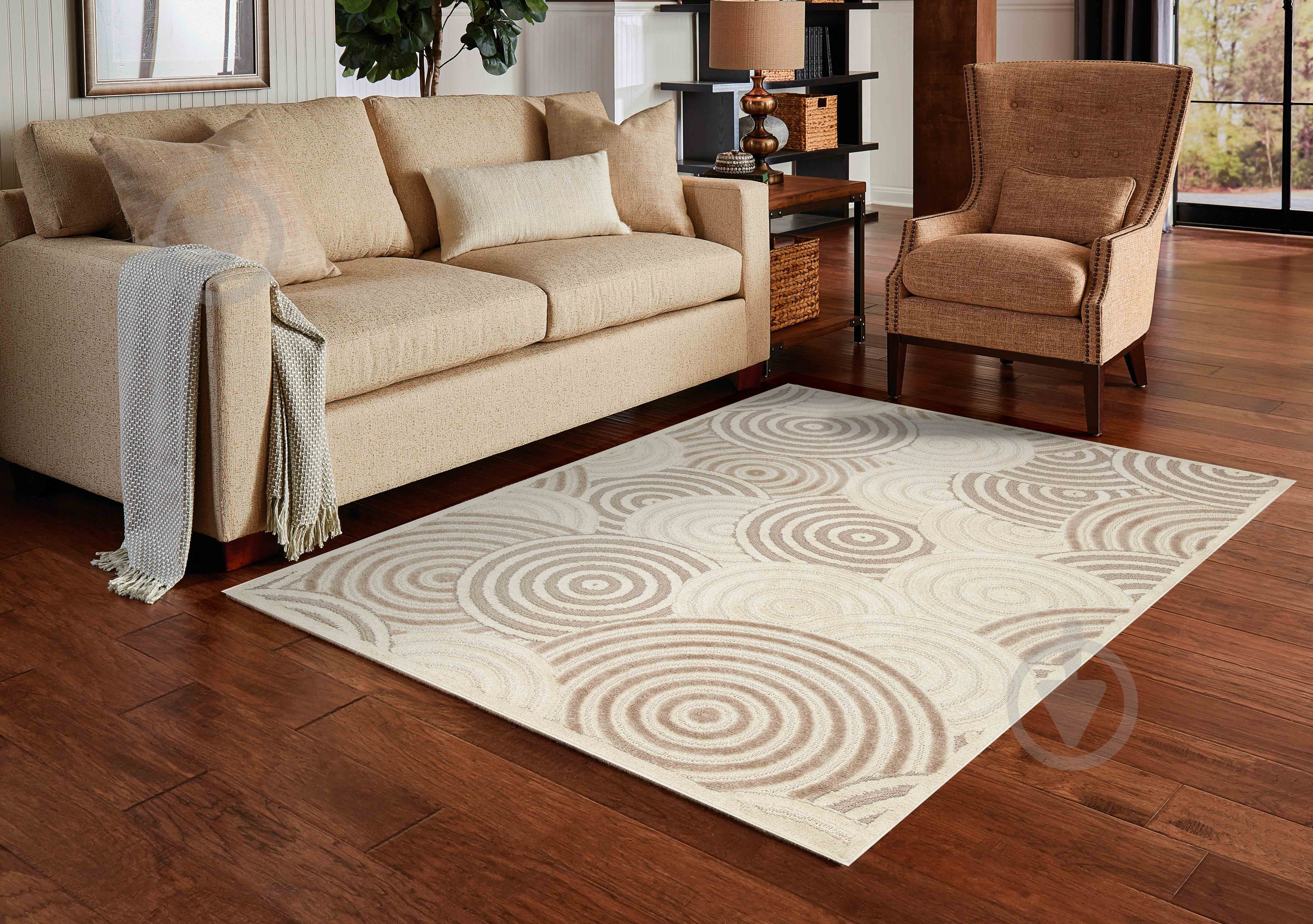 Ковер Oriental Weavers CHIARA (11/A8K-X) 80x120 см - фото 6 Ковер Oriental Weavers CHIARA (11/A8K-X) 80x120 см - фото 6