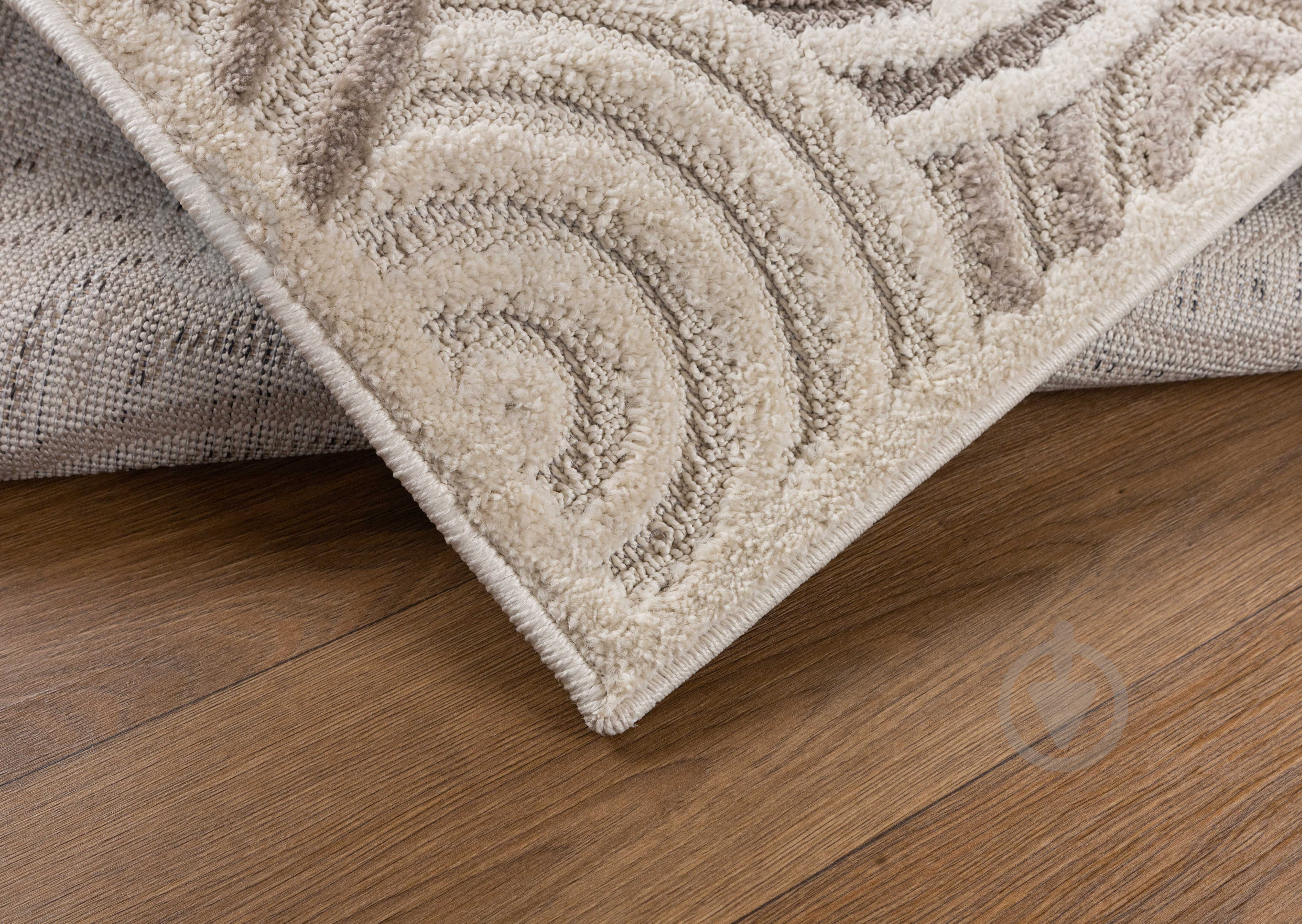 Ковер Oriental Weavers CHIARA (11/A8K-X) 80x120 см - фото 4 Ковер Oriental Weavers CHIARA (11/A8K-X) 80x120 см - фото 4