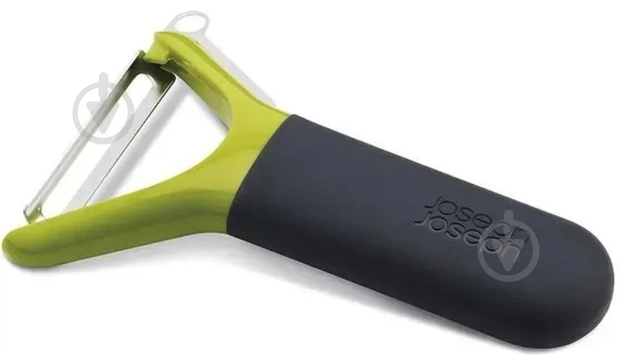Нож для чистки овощей Joseph Joseph Multi-peel 13 см 10107 - фото 1