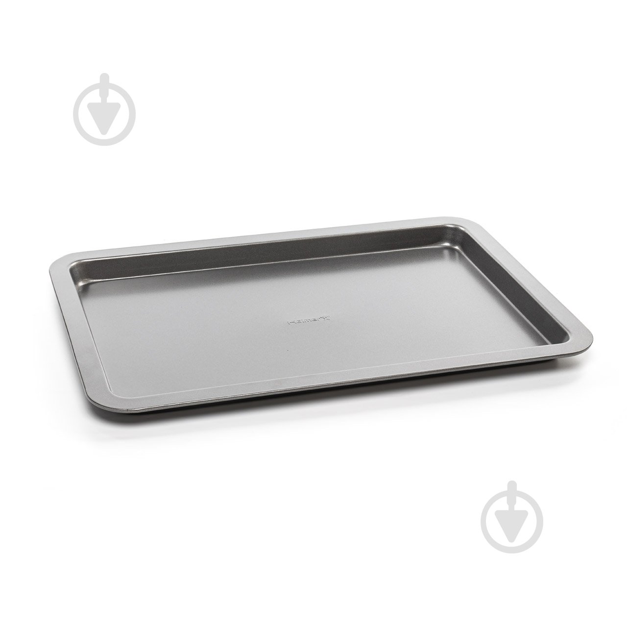 Противень Holmer Classic (BM-1037-RG) - фото 4