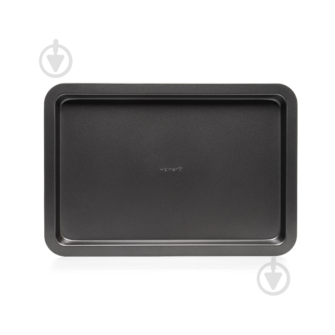 Противень Holmer Classic (BM-1037-RG) - фото 2