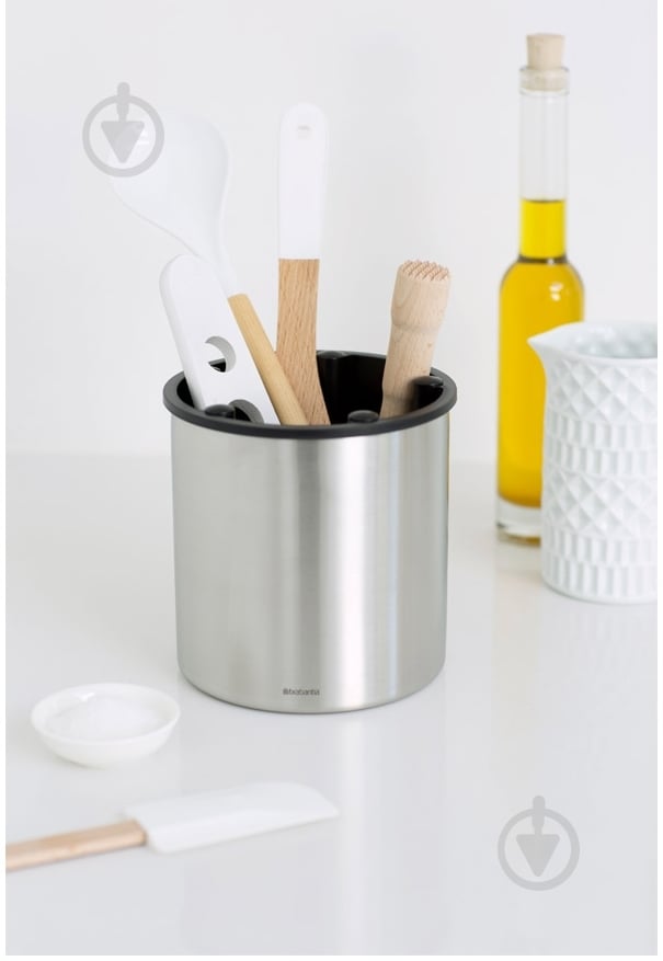 Подставка для кухонных принадлежностей Brabantia Kitchen Acc 00860072 - фото 2