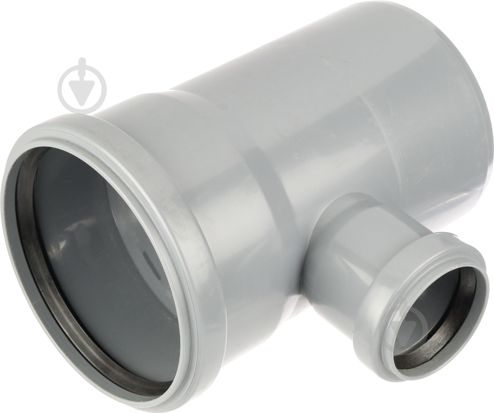 Тройник канализационный Armakan Armakan ПП d110x50х90° - фото 2