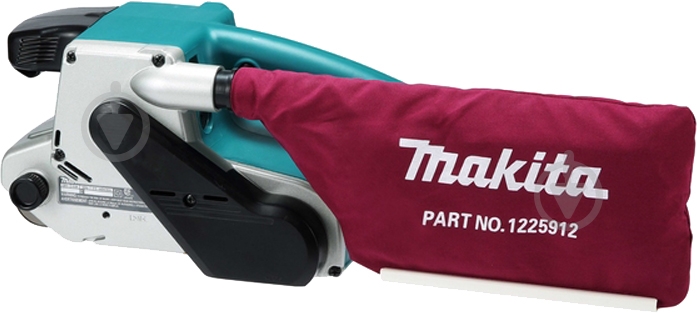 Ленточная шлифмашина Makita 9903 - фото 3