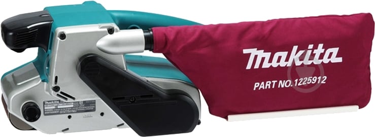 Ленточная шлифмашина Makita 9903 - фото 2