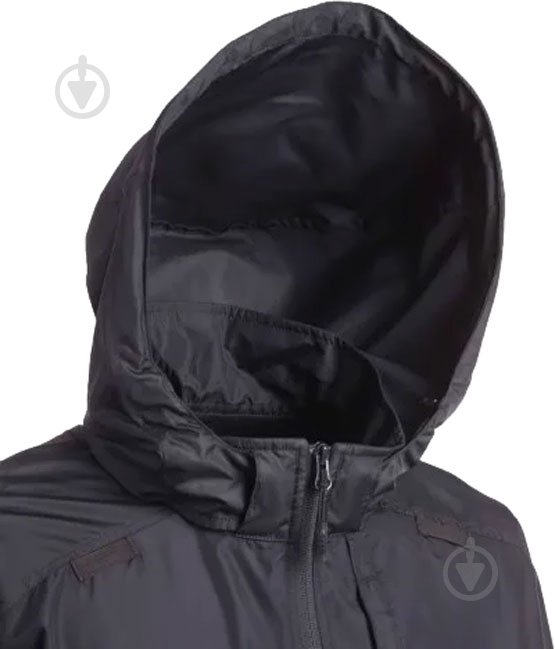 Куртка чоловіча демісезонна 5.11 Tactical PACKABLE OPERATOR JACKET р.L чорна - фото 4