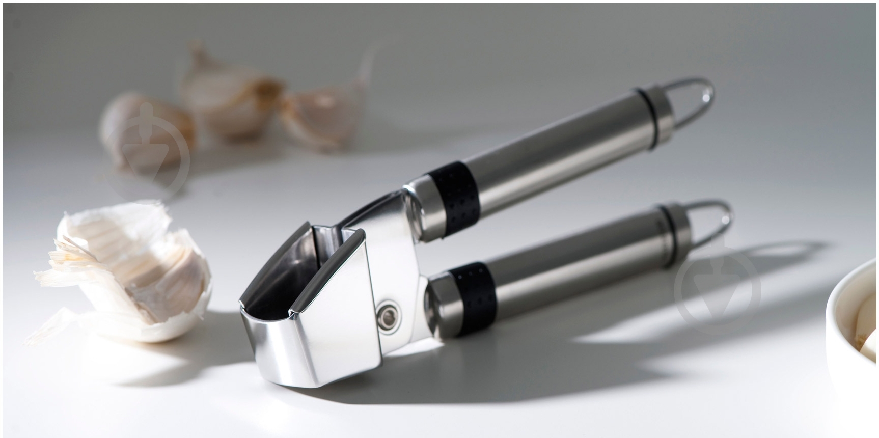 Пресс для чеснока Brabantia Kitchen Tools 00860033 - фото 2