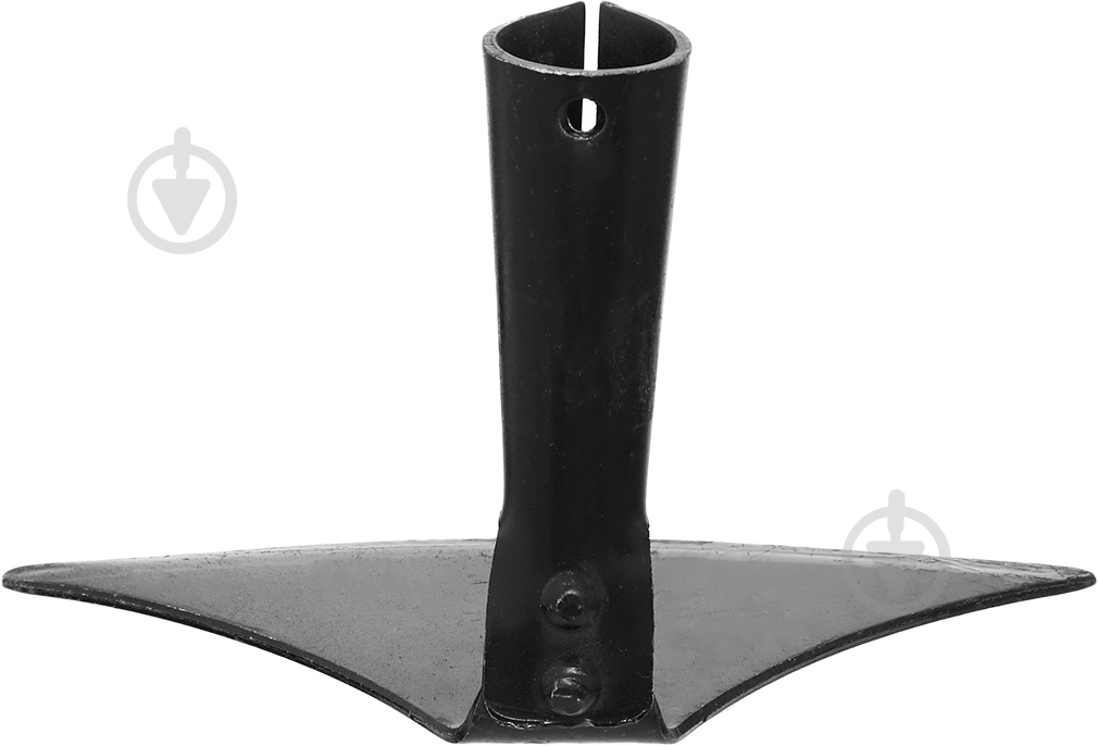 Тяпка садовая без черенка - фото 3